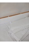 120x200 Cm Side Protection Set for Montessori Beds White - 2
