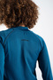 Seamless Stretch Sports Cardigan - 6