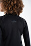 Seamless Stretch Sports Cardigan - 8