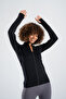 Seamless Stretch Sports Cardigan - 4