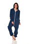 Unisex Cotton Scandinavian Overalls - 5