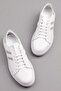 Genuine Leather Inside and Outside Daily Casual Shoes Mals.353