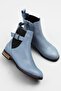 Women's Genuine Leather Daily Classic Boots Anl.2726 - 3