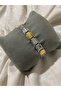 Steel Tarnish-Free Nomation Bracelet - 2