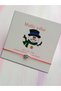 New Year's Gift 2023 Special Card Red Color Luck Bracelet (10 Pieces)
