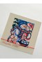 Gift Christmas Birthday Preschool Event card heart bracelet 12pcs - 4