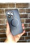 iPhone 14 Pro Titanium Metal 360 Degree Phone Case (Watch the Video)