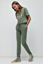 Pale Effect Jogger