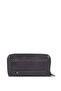 4274 One Hundred Percent Genuine Leather Handbag Handbag Clutch Bag BROWN - 5