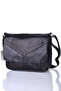 Genuine Leather Daily Multi-compartment Women's Shoulder Bag