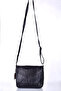 Genuine Leather Daily Multi-compartment Women's Shoulder Bag - 4