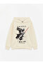 LCW Kids Star Wars Printed Boys Hoodie and Sweatpants - 2
