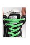 Practical Wearable Elastic Smart Laces, Elastic Shoelaces Children's Crampon Boot Laces - 2