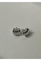 Huggie Earrings 1.50 Cm - 2