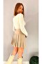 Marvel 89314 Belted Skirt - 2