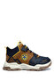 A022 Kifidis Active Unisex Kids Boots 26-35 Size: 30