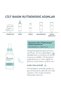 Anti-Blackhead and Anti-Acne Niacinamide Skin Care Serum 30 ml (Niacinamide 5% & Zinc - 3