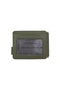 Genuine Leather Unisex Card Holder Wallet with Money Clip 0044 - 7