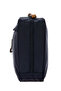 0606 حقيبة مستحضرات التجميل X-Bag من بريك مقاس 25x17x9 سم - 4