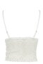 Fall in Love Lace Half Padded Bra - 7