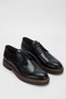 Men's Genuine Leather Casual Shoes 537 3249 Erk Ayk Sk23/24 - 3