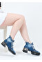 KADIN KOT BOT 5030 - 8