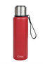 Double Layer Stainless Steel 750 ml Thermos with CupCamping Baby Food Thermos - 5