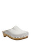 0400 Kifidis Berkemann Men's Wooden Leather Sabo - 2