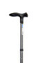 F-SOFT STEP Baston Siyah / Black - 3