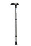 F-SOFT STEP Baston Siyah / Black - 2