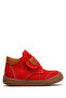 Gt02 Kifidis-Kids First Step Unisex Kids Nubuck Leather Shoes 21-25 - 4