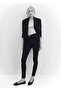 High waist skinny jeans - 5