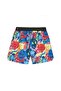 امتياز AOP Short 2 Team Light Blue-AO - 2