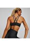 Low Impact Elite Strappy Bra Puma Black - 4