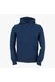 Basic Hooded Sweatshirt