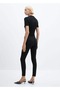 Skinny push-up jeans - 4