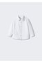 Cotton Oxford Shirt - 3