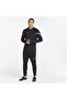 Teamcup Casuals Pants Men's Football Sweatpants65798803 Black - 5