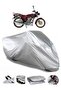 Arora AR 100-8 A Modified MOTORCYCLE SCREW REAR BAG COMPATIBLE