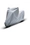 Arora AR 180-16 C Motorcycle Tarpaulin Rear Bag NOT COMPATIBLE