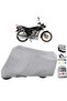 Arora AR 185-18 Modified Motorcycle Tarpaulin Waterproof Uv Sun Protection