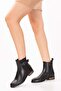 Women's Genuine Leather Daily Classic Boots Anl.2726 - 3