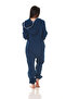 Unisex Cotton Scandinavian Overalls - 6
