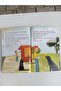 German Story Reading Set - 3 Books - 23.Level - Colorful, Illustrated, Exerciseable - 3