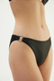 Black 2040Esbk Covered Bikini Tk - 4