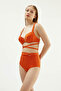 Orange 2017 Esbk Covered Bikini Tk - 2
