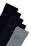 US Polo AssnMen's 5-Piece Socks A081SZ013-P01-GALI-SK-23-VR086 - 2