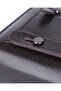 4274 One Hundred Percent Genuine Leather Handbag Handbag Clutch Bag BROWN - 4