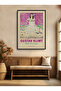 Framed Painting Gustav Klimt Series Poster Painting Tk/213