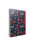 North Star Spiral Bound Hard Cover 17X24 120 Sheets Lined Notebook 5916 - 4